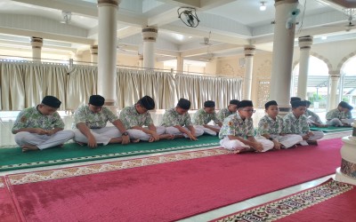 PENGABDIAN MASYARAKAT